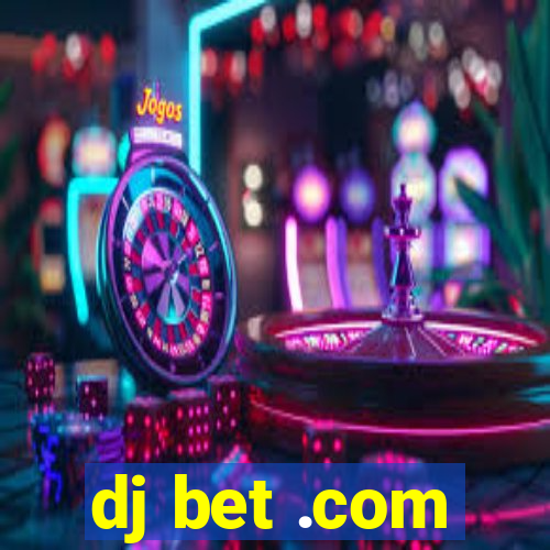 dj bet .com